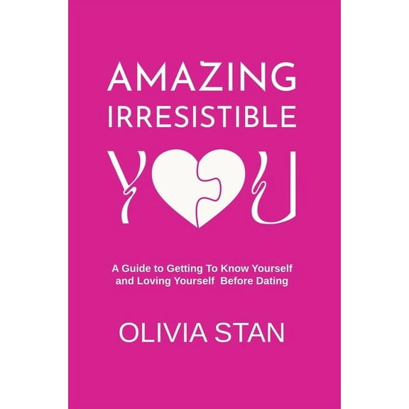 Amazing Irresistible You, (Paperback)