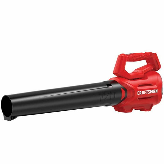 Craftsman V20 Cordless Axial Leaf Blower (Bare Tool)