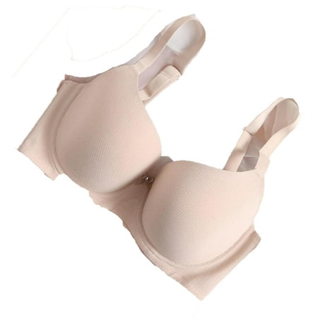 

A Piece Baby Pink Plus Size Bras & Bralettes (Women s)