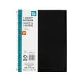 thumbnail image 1 of spiral notebook, 1 of 4