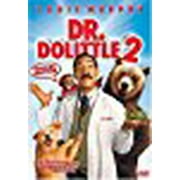 Angle View: Dr. Dolittle 2