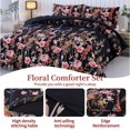 thumbnail image 4 of Juego de ropa de cama MAG Floral Queen, 175 x 229 cm, 3 unidades, 4 of 9