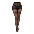 thumbnail image 1 of Pantimedia Secret Treasures Talla G Suave Negro, 1 of 4