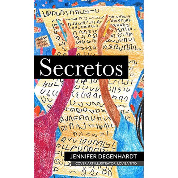 Pre-Owned Secretos (Paperback) 1732278040 9781732278042