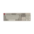 thumbnail image 1 of Teclado Keychron C2 Interruptor mecánico marrón con cable de tamaño completo, 1 of 8