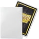 thumbnail image 3 of Dragon Shield 100ct Standard Card Sleeves - Classic White, 3 of 4