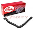 thumbnail image 3 of Gates 23074 Premium Molded Coolant Hose Fits select: 2009-2010 VOLKSWAGEN JETTA, 2008 VOLKSWAGEN GLI, 3 of 3