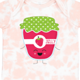 thumbnail image 4 of Inktastic Cute Kawaii Jelly Boys or Girls Baby Bodysuit, 4 of 5