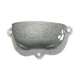 thumbnail image 4 of TISHITA Cat Bed Window Cat Window Perch Hammock Space Saving Cat Furniture Shelf Suction Gray, 4 of 8