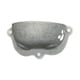 thumbnail image 4 of Cama para gatos con ventana, percha para ventana, hamaca, cama colgante para gatos, alféizar interior Gris, 4 of 9