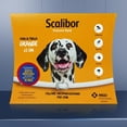 thumbnail image 3 of Collar antipulgas y garrapatas Wdftyju 12 meses de protección para perros L, 3 of 9