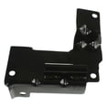 thumbnail image 5 of For GMC Sierra 1500 Classic 2007 Bumper Bracket Driver Side | Front | Inner | With Steel Bumper | Bumper Mount Plate | Replacement For GM1066167 | 15059655, 5 of 6