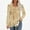 1-Multicolor, variant on AOOCHASLIY Fall Tops for Women Ladies Blouses Dressy Casual Fall Hippie Tshirts Shirts Long Sleeve Cute Tops Floral Tunics Tops Crew Neck Dirndl Blouse