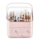 thumbnail image 2 of Organizador de maquillaje SUNFICON grande con cajones y tapa antipolvo, 2 of 7