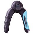 thumbnail image 1 of Bangcool Hand Grip Strengthener Digital LCD Display Unisex Grip Exerciser Hand Trainer, 1 of 10