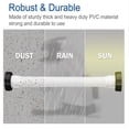 thumbnail image 5 of 1.5" Diameter Accessory Pool Pump Replacement Hose - 59" Long, 5 of 6