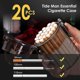 thumbnail image 3 of Windscreen Wiper Motor Linkage Push Rod Set Auto Car Accessory Fits For Saab 9-3, 3 of 5