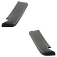 thumbnail image 3 of New Pair Of Bumper Step Pad Compatible With Dodge Ram 1500 LT Ram 1500 SS/T 5.9L 1994-1999 By CH1191104 CH1191103 55034461 55034460, 3 of 8