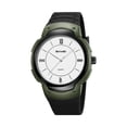 thumbnail image 2 of Quartz Digital Watch Alarm Stopwatch Luminous Sports Waterproof Wristwatch Multi Function Durable Shock Resistant Accurate Time, for School Study Running Hiking Camping Outdoor Sports Daily Use, 2 of 5