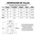 thumbnail image 3 of Chamarra De Cuero For Hombre De Acolchado Con Capucha, 3 of 8