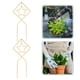 thumbnail image 3 of KAKOWELY enrejados de jardín para plantas trepadoras, decorativos para macetas., 3 of 4