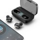 thumbnail image 4 of Injueey Auriculares estéreo inalámbricos verdaderos Auriculares de alta Auriculares de llamada manos libres con estuche de carga Cables de audio/vídeo, 4 of 6