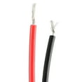 thumbnail image 4 of Lámpara de neumático de repuesto ANGGREK luz de freno LED roja brillante 5W 90 Uds apta para Jeep Wrangler JK JL, 4 of 8