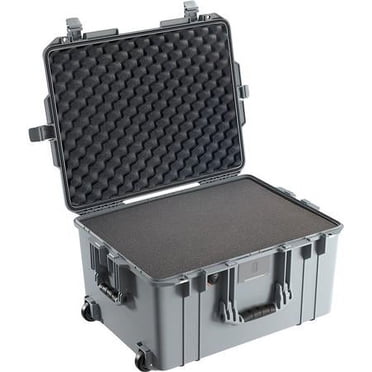 Pelican Air 1615 with TrekPak Dividers (Black) - Walmart.com