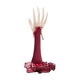 thumbnail image 4 of Soporte organizador de joyería Fernando 28x9x8cm decoración San Valentín, 4 of 8