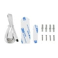 thumbnail image 4 of for Matter Thread Smart Door and Window Anti-theft Sensor Door Magnetic Sensor, 4 of 9