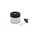 thumbnail image 5 of Kosova - Trece - Transparent Spice Jar Set, 5 of 5