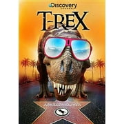 T-Rex: A Dinosaur in Hollywood [DVD]