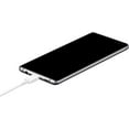 thumbnail image 3 of USB C Charger for Samsung Galaxy Tab A9+/Tab A9/S23 FE/A05s/A05 25W Type C Charger Fast Charging Wall Charger -White, 3 of 7