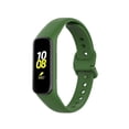 thumbnail image 2 of Compatible With Galaxy Fit2 SMR220 Soft TPU Replacement Strap Accessory for Men Women, 2 of 2