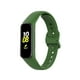 thumbnail image 2 of Compatible con Galaxy Fit2 SMR220 Correa de TPU blando Accesorios de recambio Muñequera para hombre y mujer, 2 of 2