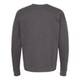 thumbnail image 2 of Tultex - Unisex Fleece Crewneck Sweatshirt - 340, 2 of 3