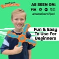 thumbnail image 2 of Espuma EVA Boomerang Refresh Sports para niños mayores de 6 años, 2 of 6