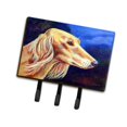 thumbnail image 1 of ""Caroline'S Treasures 7124Th68 Saluki Soporte Para Correa O Gancho Para Llaves Grande Multicolor"", 1 of 1