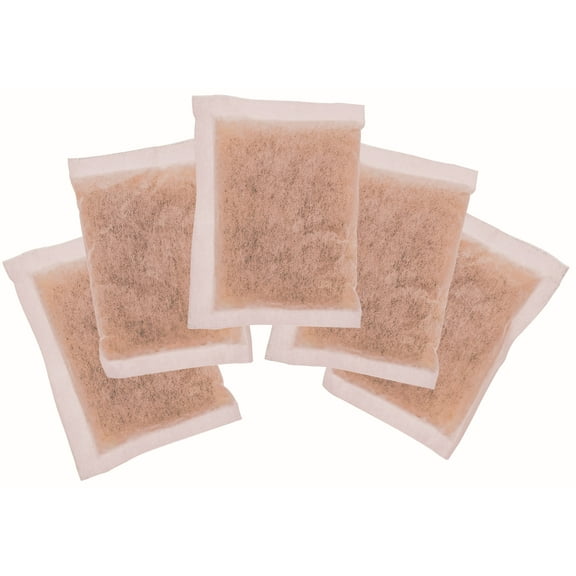 Lockdown Silica 40g 5-Pack
