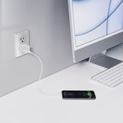 Anker 20W USB-C Wall Charger, Power Delivery Fast Charger