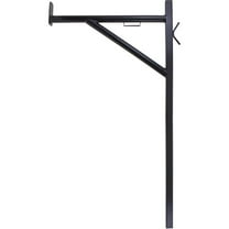 Westin Automotive 57-9005 250 lbs. Capacity Adjustable Steel Ladder Rack