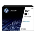 thumbnail image 1 of Cartucho de tóner HP 89Y Negro LaserJet Original CF289Y HP, 1 of 9