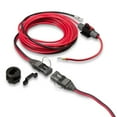 thumbnail image 4 of Trac 12V Power Outdoors Vehicle Wiring Kit with Quick Connect System, 4 of 12