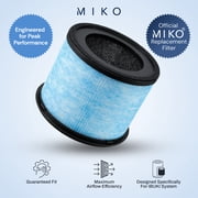 Miko Replacement Air Purifier Filter - For Ibuki & Ibuki 2.0