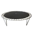 thumbnail image 2 of Brincolin Trampolin Tombling 2.44m 8pies Con Red de Seguridad the shop 2.44m/8pies 3 patas, 2 of 10