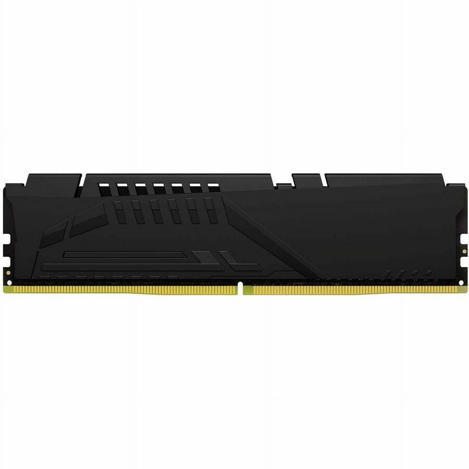 Free Shipping! Kingston FURY Beast DDR5 32GB 6000MT/s