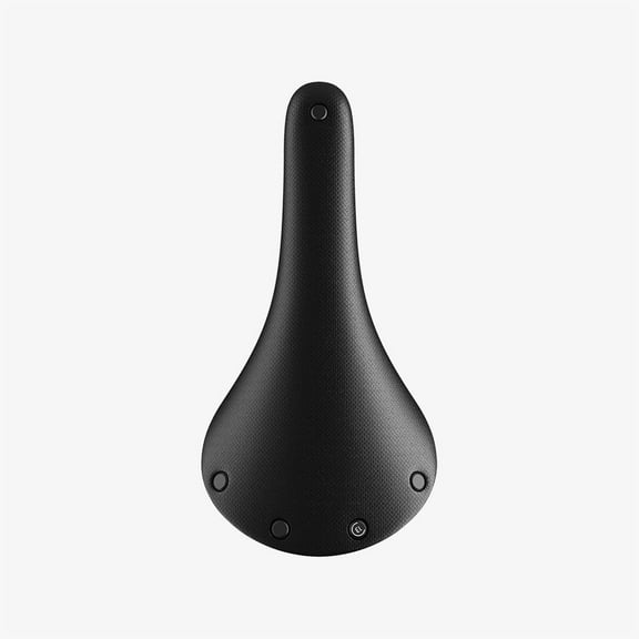 Brooks C13 Saddle- Carbon, Black, 145mm