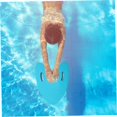 thumbnail image 4 of YSTIANN Swim Kickboard for Adults & Kids, EVA Floating Board - Lightweight & Durable Pool Training Aid, Blue Swim Float for Beginners & Swim Practice AZ78-4532, 4 of 7