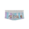 thumbnail image 4 of Character Toddler Ankle Socks, 10-Pack, Sizes 12M-5T, 4 of 5