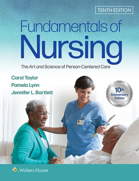 Pre-Owned Fundamentals of Nursing: The Art and Science of Person-Centered Care